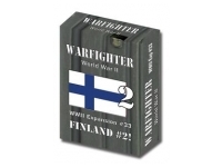 Warfighter: WWII Expansion #33 - Finland #2