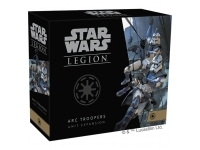 Star Wars: Legion - ARC Troopers Unit Expansion (Exp.)