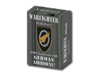 Warfighter: WWII Expansion #25 - German Airborne!