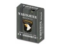 Warfighter: WWII Expansion #24 - US Airborne!