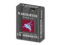 Warfighter: WWII Expansion #40 - UK Airborne!
