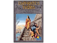 Euphrates & Tigris - Card Game