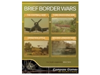 Brief Border Wars