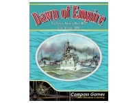 Dawn of Empire: The Spanish American Naval War in the Atlantic, 1898