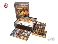 e-Raptor Insert Gloomhaven: Jaws of the Lion