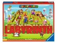 Labyrinth: Super Mario