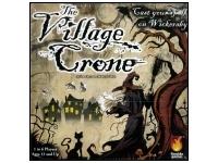 The Village Crone