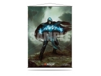 Ultra Pro: Wall Scroll - MTG, Jace the Mind Sculptor