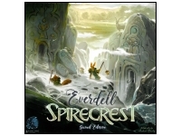 Everdell: Spirecrest (Exp.)