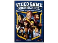 Video Game High School