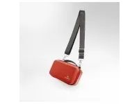 Gamegenic: Game Shell - Red (250+)