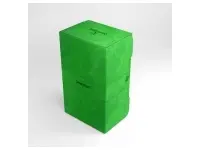Gamegenic: STRONGHOLD 200+ Convertible - Green