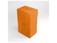 Gamegenic: STRONGHOLD 200+ Convertible - Orange
