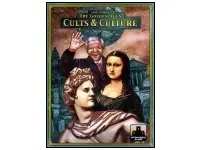 The Golden Ages: Cults & Culture