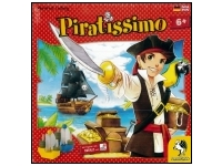 Piratissimo