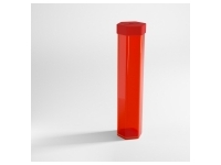 GameGenic: Playmat Tube - Red