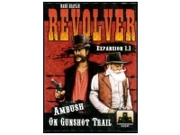 Revolver Expansion 1.1: Ambush on Gunshot Trail