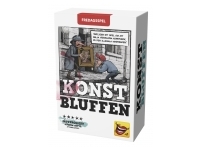 Konstbluffen