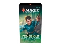 Magic The Gathering: Zendikar Rising - Prerelease Pack