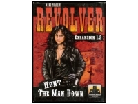 Revolver Expansion 1.2: Hunt the Man Down