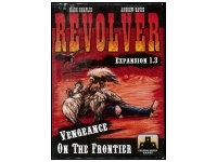 Revolver Expansion 1.3: Vengeance on the Frontier