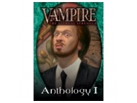 Vampire: The Eternal Struggle TCG - Anthology