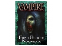 Vampire: The Eternal Struggle TCG - First Blood Nosferatu