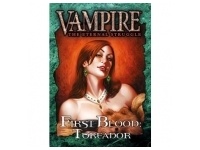 Vampire: The Eternal Struggle TCG - First Blood Toreador