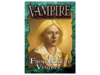 Vampire: The Eternal Struggle TCG - First Blood Ventrue