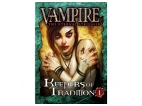 Vampire: The Eternal Struggle TCG - Keepers of Tradition Bundle 1