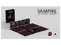 Vampire: The Eternal Struggle TCG - 5th Edition box - Starter Kit