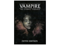 Vampire: The Eternal Struggle (Fifth Edition)