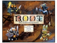 Root: The Clockwork Expansion (Exp.)