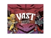 Vast: Haunted Hallways (Exp.)