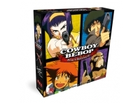 Cowboy Bebop: Space Serenade