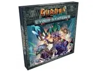Clank! In! Space!: Cyber Station 11 (Exp.)