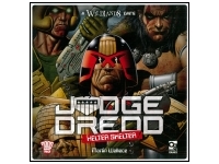 Judge Dredd: Helter Skelter