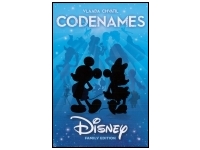 Codenames: Disney Family Edition (ENG)
