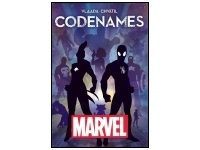 Codenames: Marvel