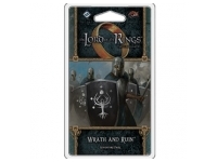 The Lord of the Rings: The Card Game - Wrath and Ruin