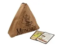 Munchkin Dice Bag
