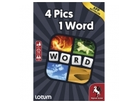 4 Pics 1 Word