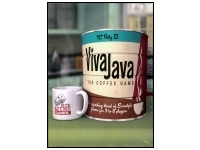 VivaJava: The Coffee Game