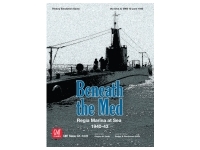 Beneath the Med: Regia Marina at Sea 1940-1943