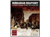 Hungarian Rhapsody (OCS)