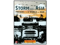 Storm Over Asia