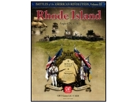 The Battle of Rhode Island