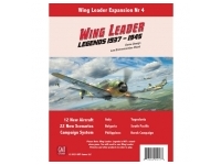 Wing Leader: Legends 1937-1945 (Exp.)