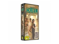 7 Wonders: Duel - Agora (Exp.) (ENG)