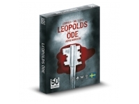 50 Clues: Leopold del 3 av 3 - Leopolds Öde (SVE)